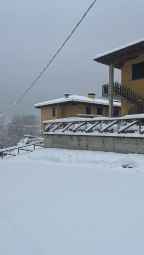 Appartamento a Fiumalbo